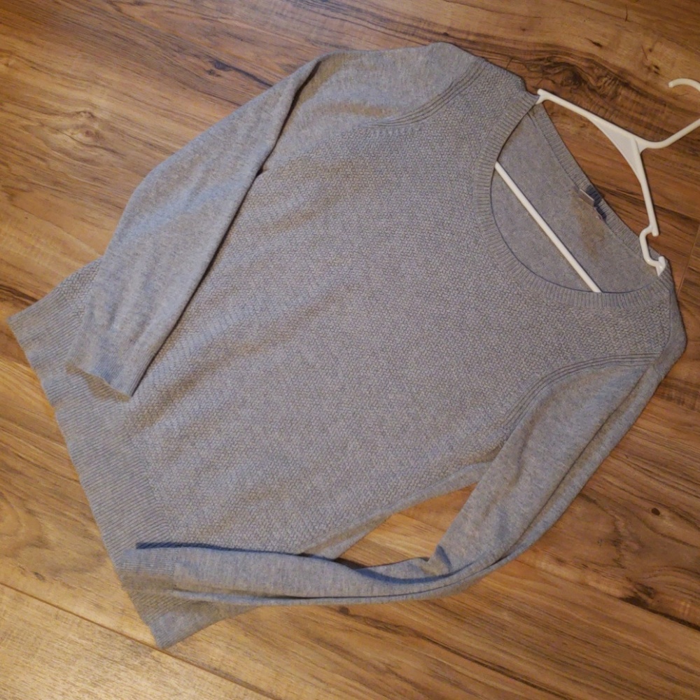 Knit top
